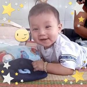 Meet your Posher, Annie